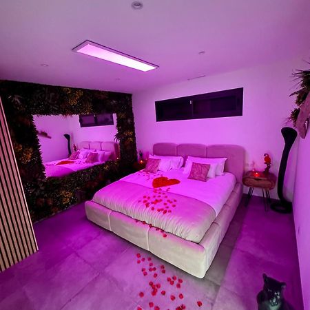 Reve D Amazonie & Spa 레마주 외부 사진