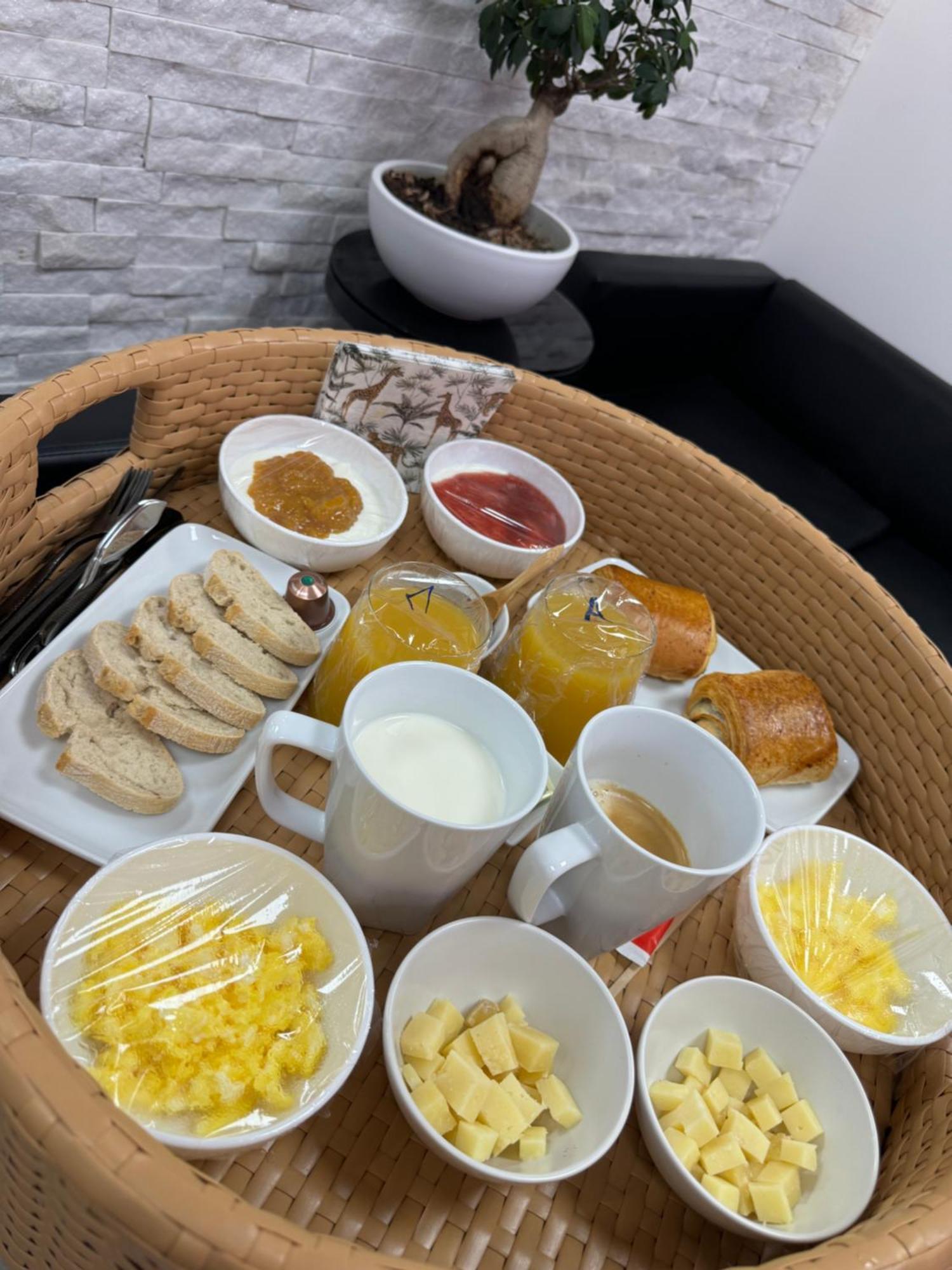 Reve D Amazonie & Spa 레마주 외부 사진