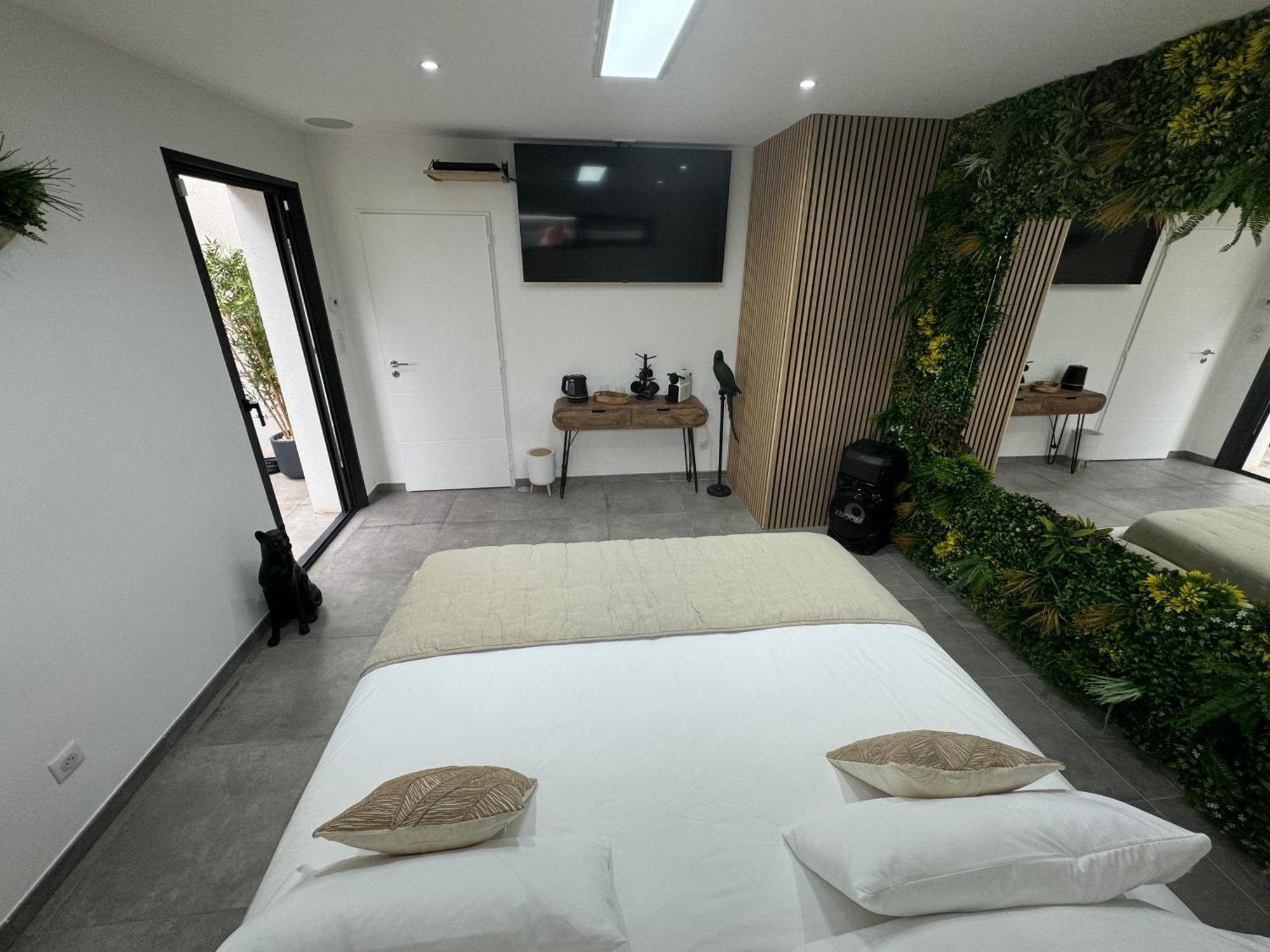 Reve D Amazonie & Spa 레마주 외부 사진