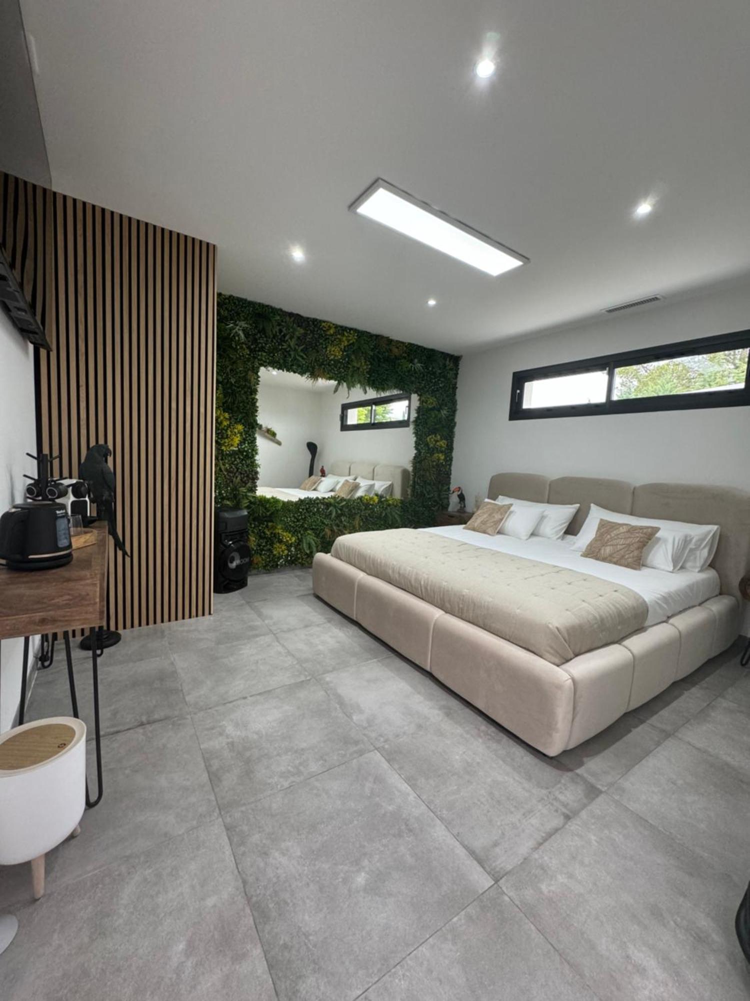 Reve D Amazonie & Spa 레마주 외부 사진