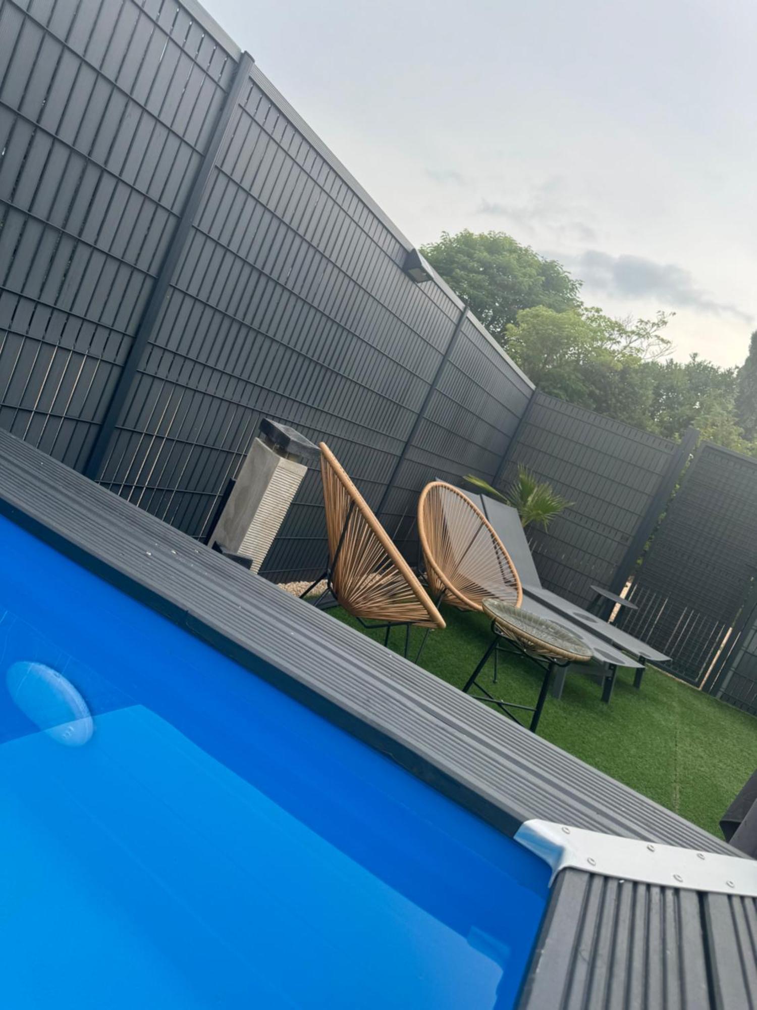 Reve D Amazonie & Spa 레마주 외부 사진