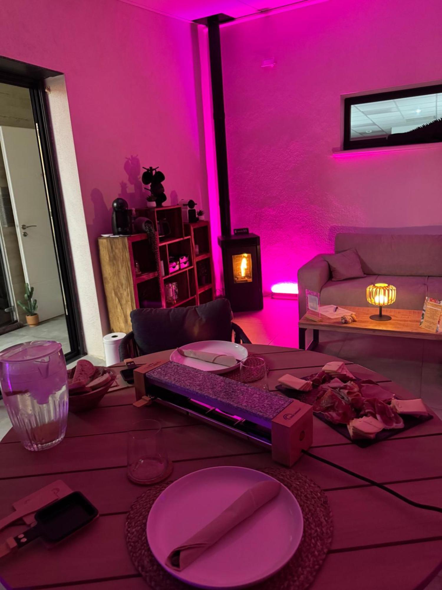 Reve D Amazonie & Spa 레마주 외부 사진