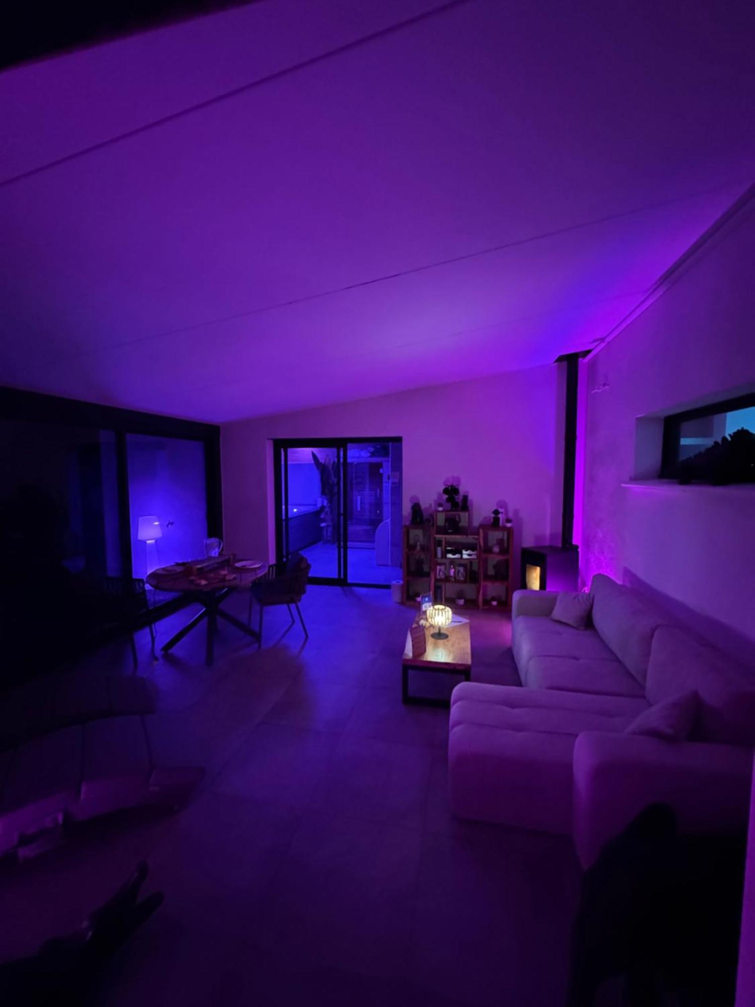 Reve D Amazonie & Spa 레마주 외부 사진