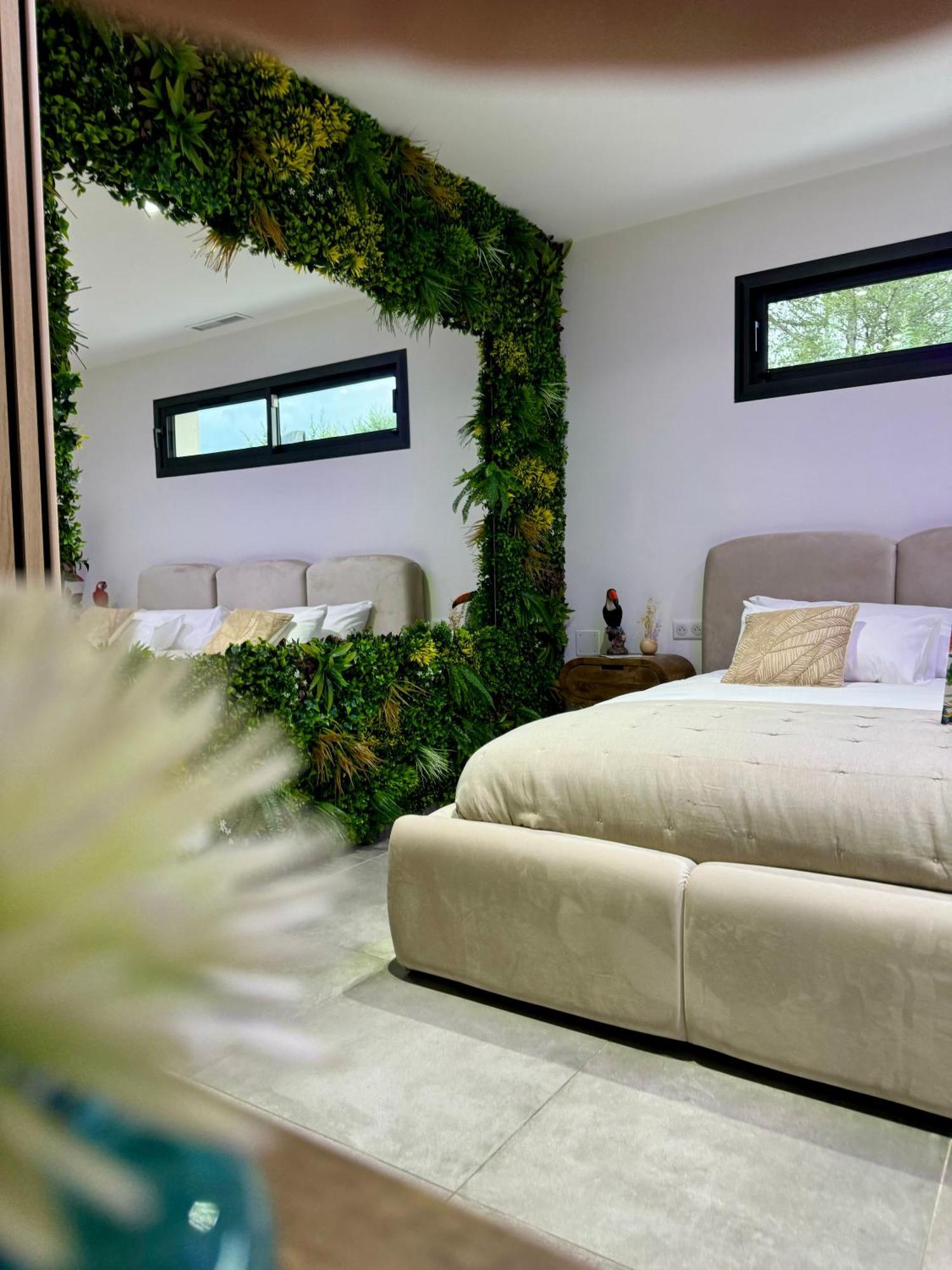 Reve D Amazonie & Spa 레마주 외부 사진